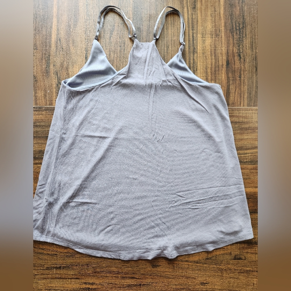 Red By BKE Racerback Tank - Size Small - Picture 5 of 7